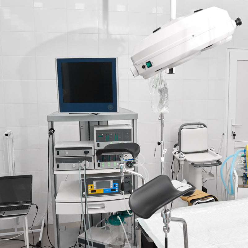 Hospital Furniture