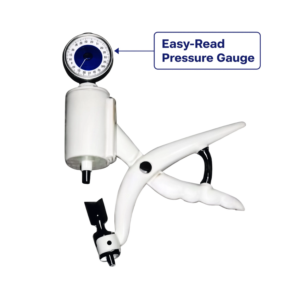 Tablet Hardness Tester Pfizer Type