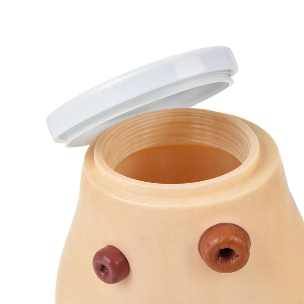 Ostomy Nursing Model