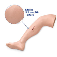 Advanced Suture Practice Leg