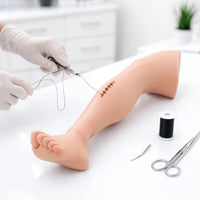 Advanced Suture Practice Leg