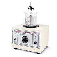 Digital Disintegration Tester for Pharmaceutical &