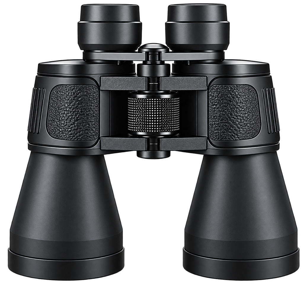 60×90 High-Power Binoculars for Long-Distance Viewing