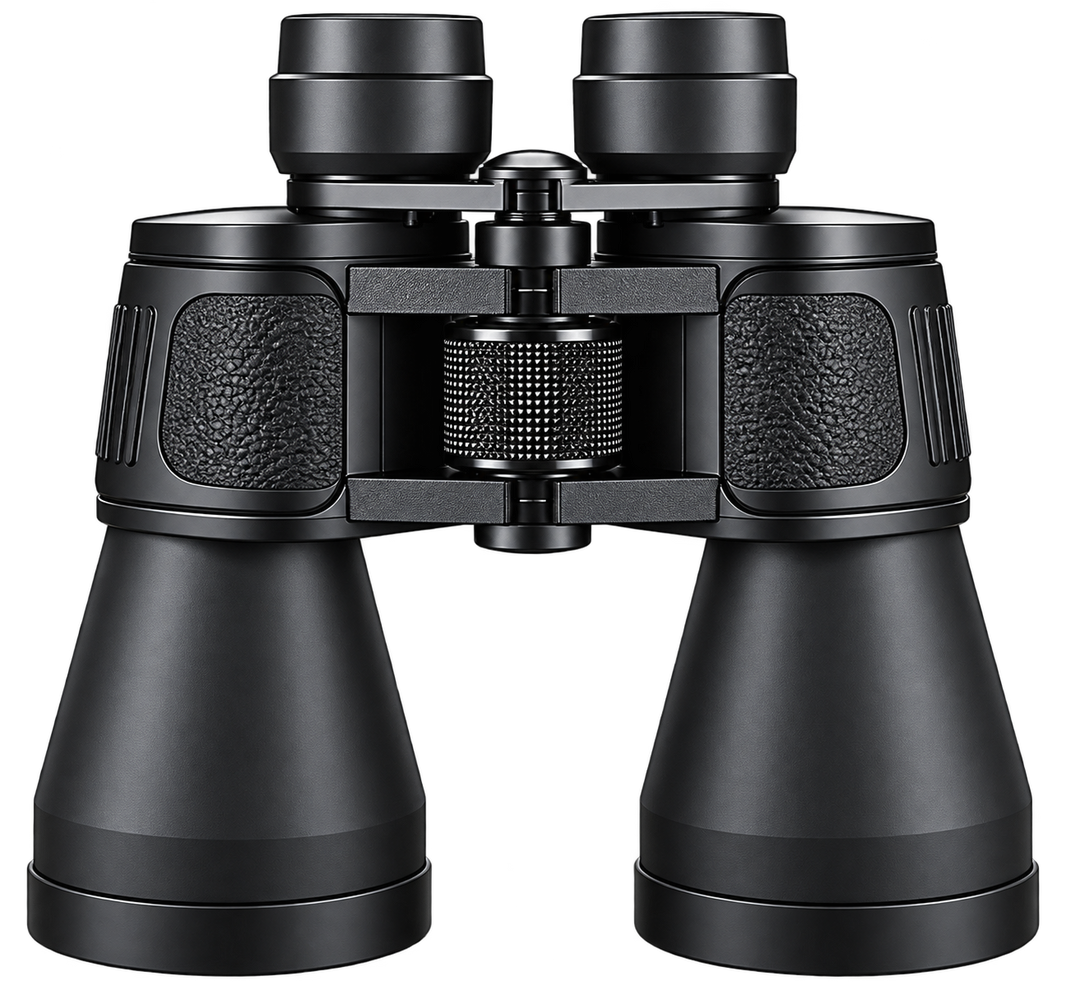 60×90 High-Power Binoculars for Long-Distance Viewing