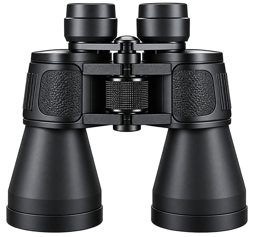 60×90 High-Power Binoculars for Long-Distance Viewing