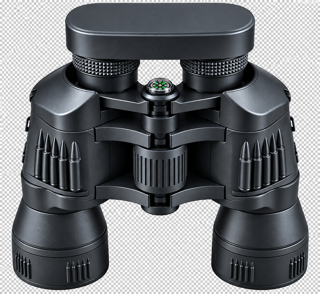 Binoculars for Long Distance Viewing, Outdoor Bird Watching