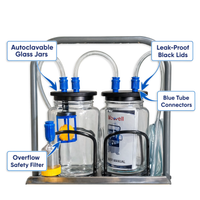 Electric Suction Machine – Medical Suction Apparatus for Hospitals & Clinics