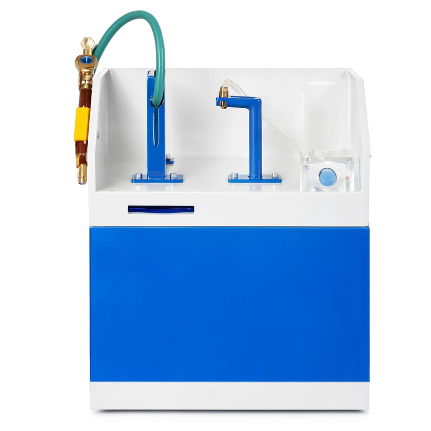 Ampoule Filling and Sealing Machine – Pharmaceutical Liquid Filling Equipment