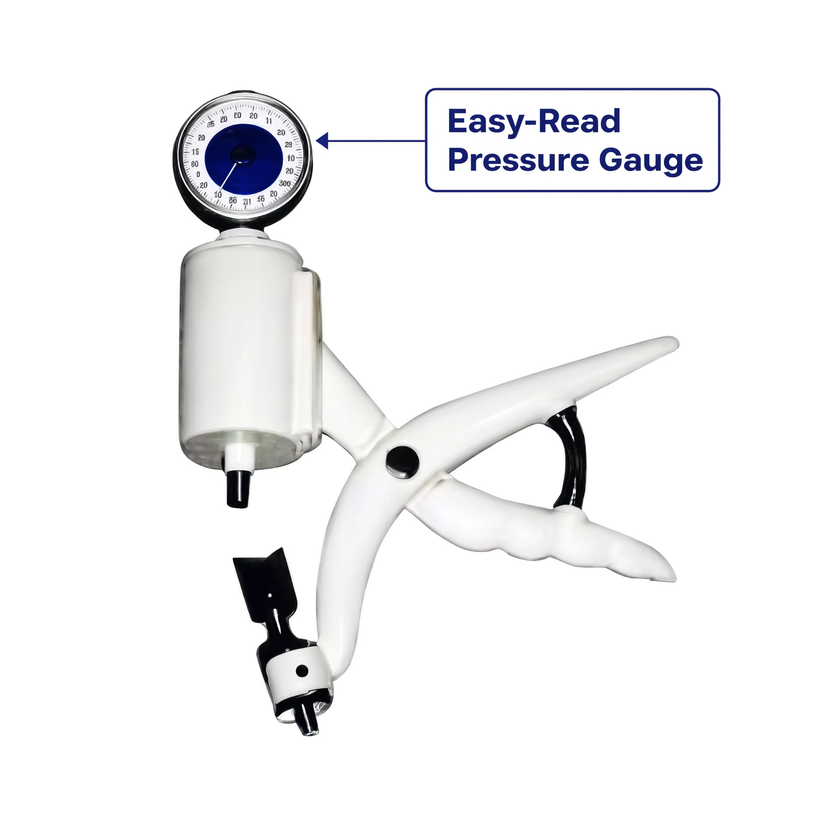 Tablet Hardness Tester Pfizer Type