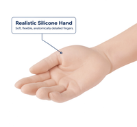Injectable Training Arm Model (Without Set)