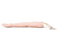 Injectable Training Arm Model (Without Set)