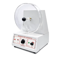 Friability Test Apparatus Pharmacy & Laboratory Use