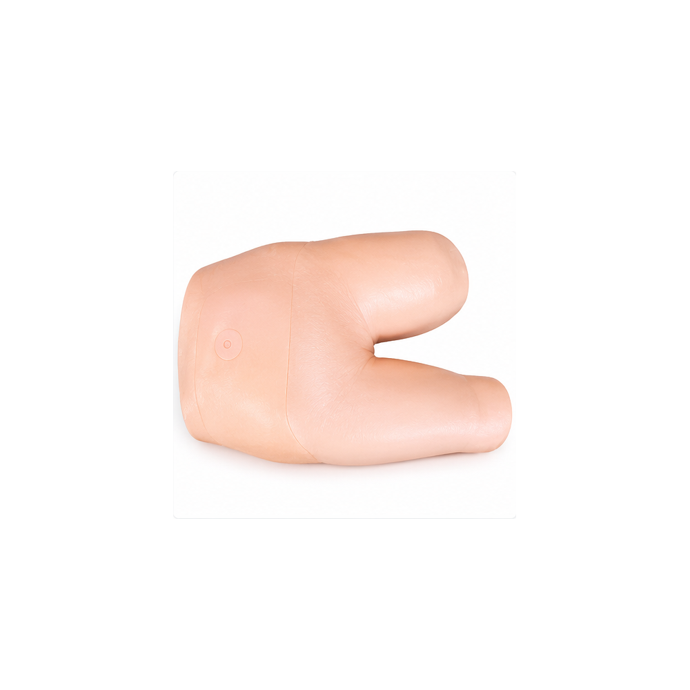 Lower Stump Bandaging Simulator