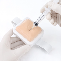 Intramuscular Injection Pad