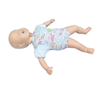 Infant Airway Obstruction Training Model