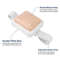 Intramuscular Injection Pad