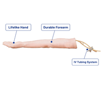 Injectable Training Arm Model (Without Set)