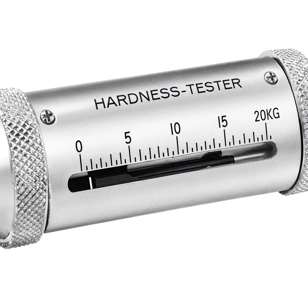 Tablet Hardness Tester Monsanto Type – Brass Body