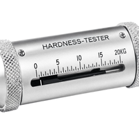 Tablet Hardness Tester Monsanto Type – Brass Body