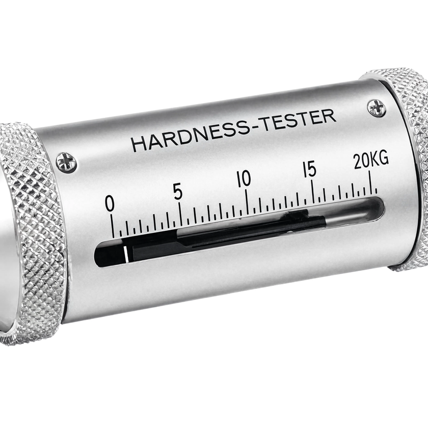 Tablet Hardness Tester Monsanto Type – Brass Body