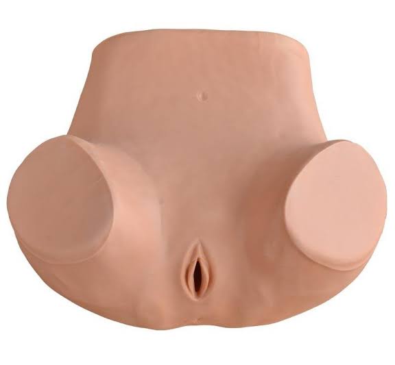 Gynecological Training Simulator