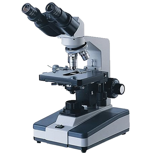 Binocular Microscope