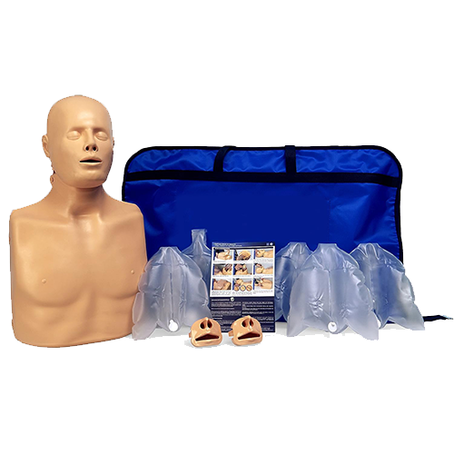 CPR Mannequin