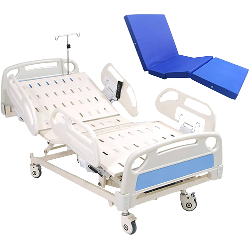 Hospital Bed