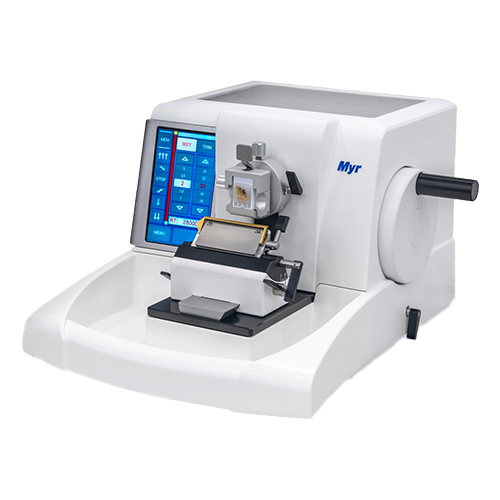 Microtome